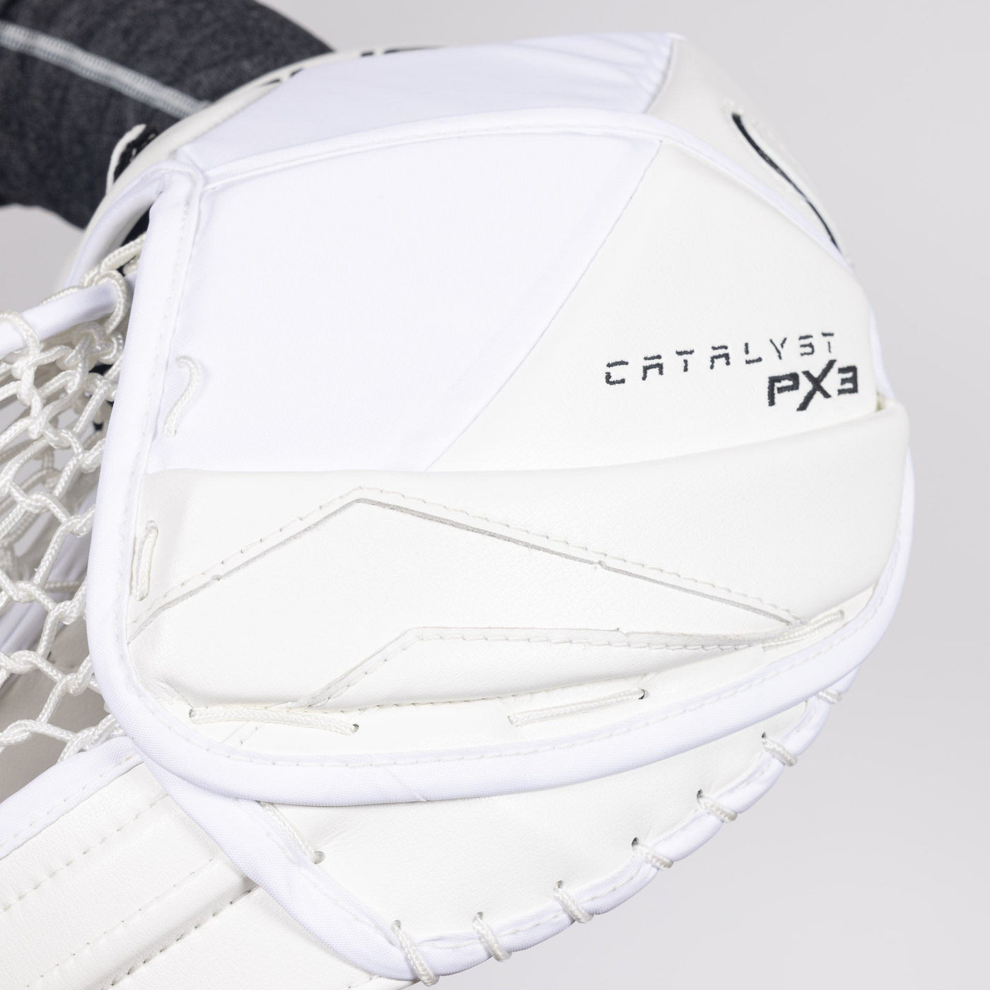 TRUE Catalyst PX3 Senior Goalie Catcher - Domestic 580 - TheHockeyShop.com