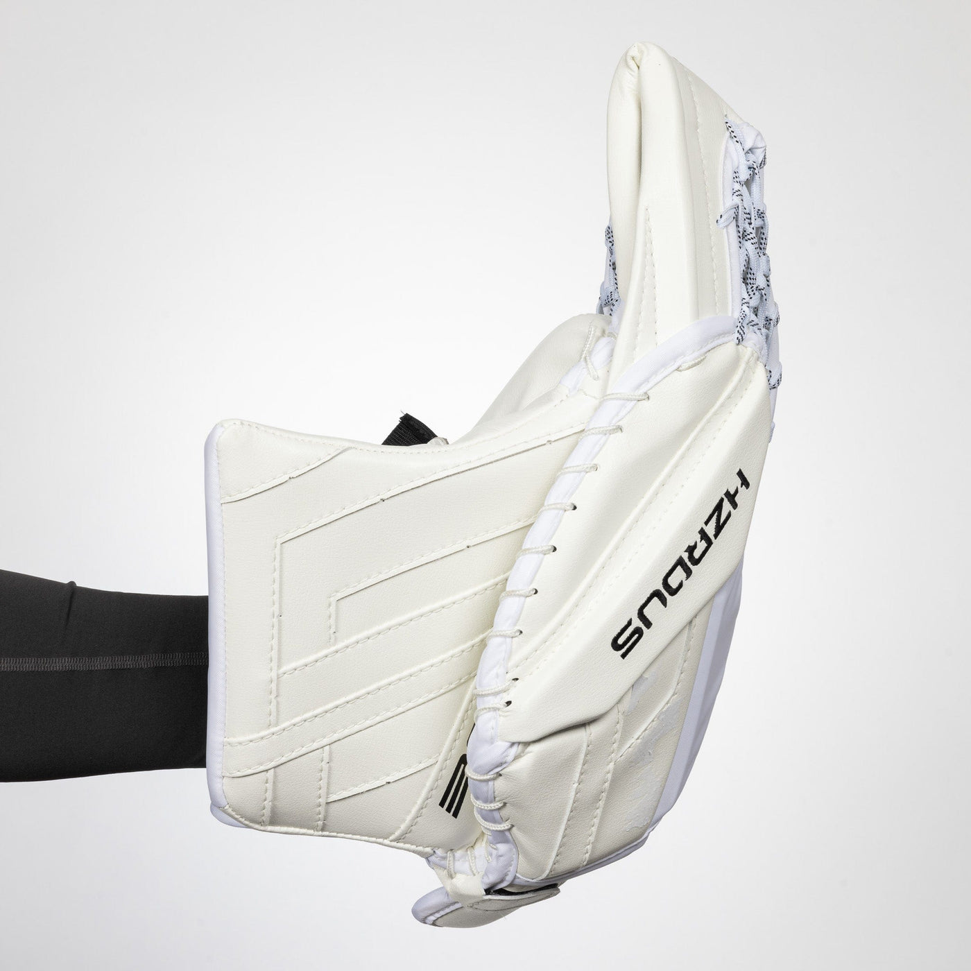 TRUE Catalyst PX3 Senior Goalie Catcher - Domestic 580 - TheHockeyShop.com