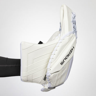 TRUE Catalyst PX3 Senior Goalie Catcher - Domestic 580 - TheHockeyShop.com