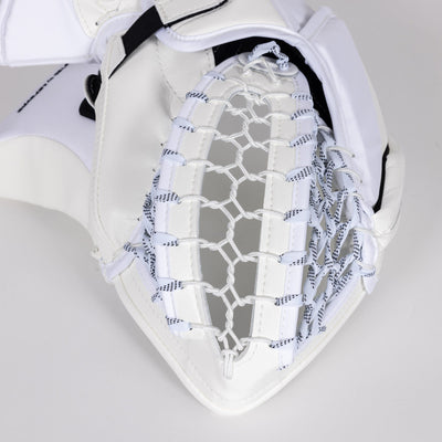 TRUE Catalyst PX5 Senior Goalie Catcher - Domestic 580 - TheHockeyShop.com