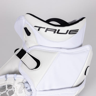 TRUE Catalyst PX5 Senior Goalie Catcher - Domestic 580 - TheHockeyShop.com