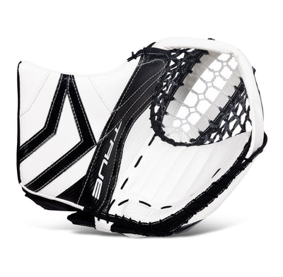 TRUE Catalyst PX5 Senior Goalie Catcher - Domestic 580 - TheHockeyShop.com