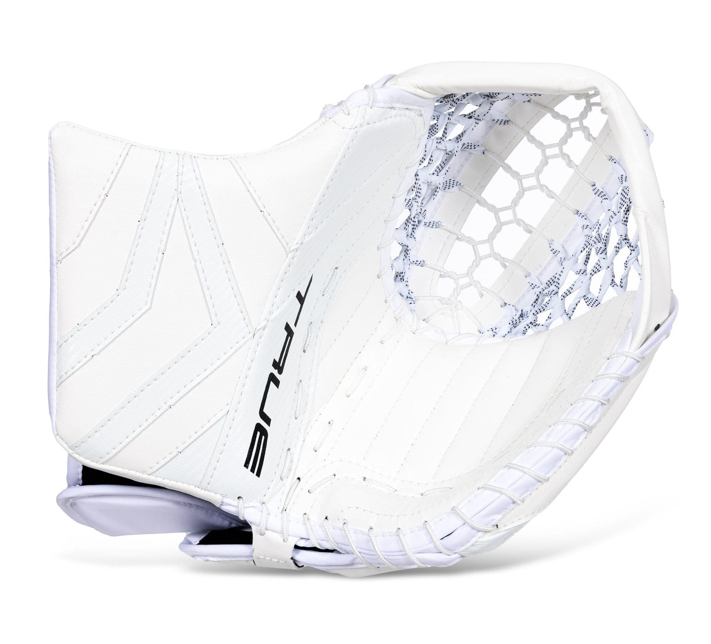 TRUE Catalyst PX5 Senior Goalie Catcher - Domestic 580 - TheHockeyShop.com