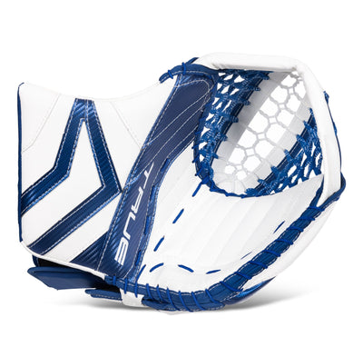 TRUE Catalyst PX5 Senior Goalie Catcher - Domestic 580 - TheHockeyShop.com