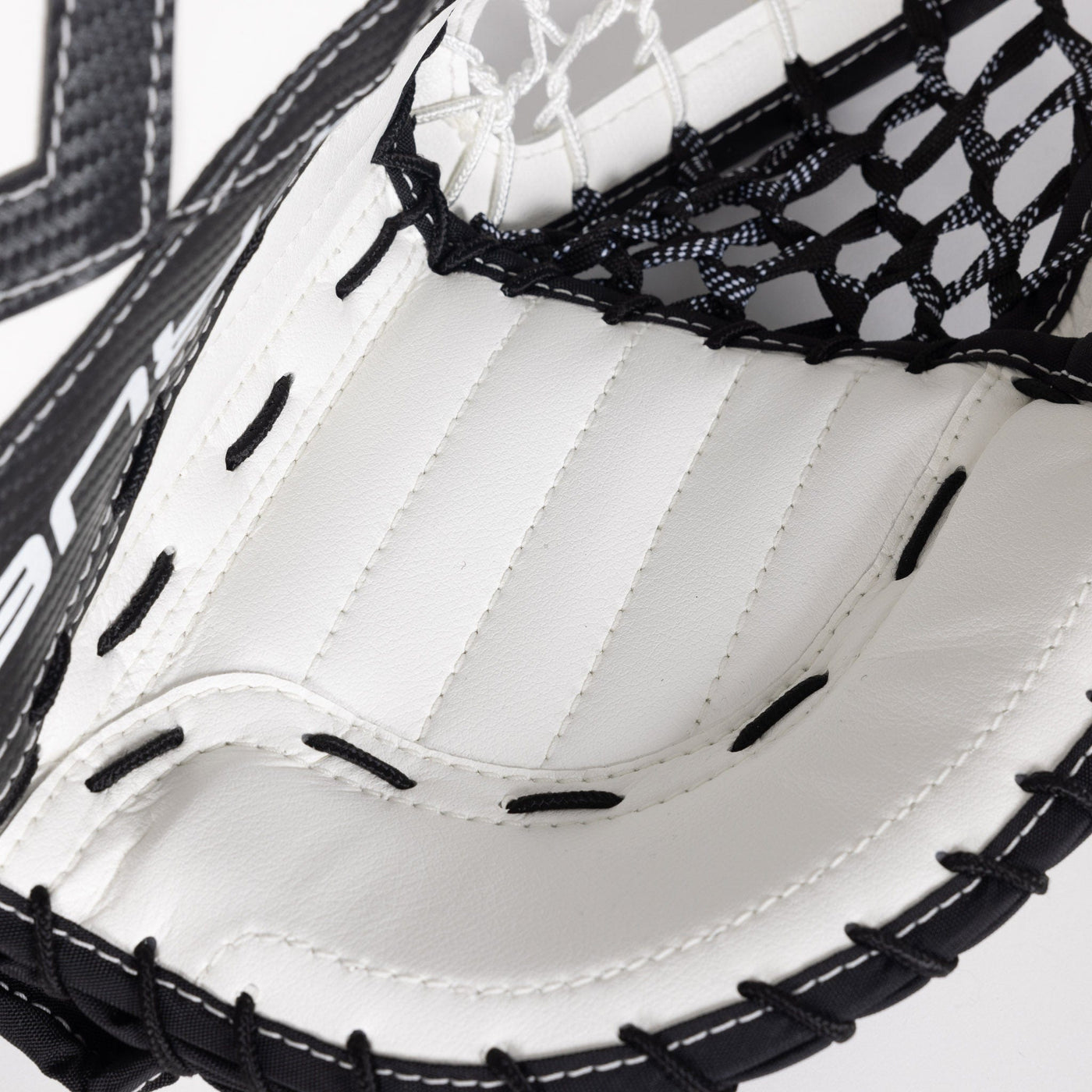 TRUE Catalyst PX5 Senior Goalie Catcher - Domestic 590 - TheHockeyShop.com