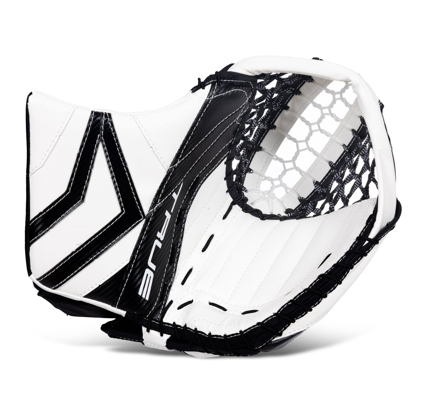 TRUE Catalyst PX5 Senior Goalie Catcher - Domestic 590 - TheHockeyShop.com