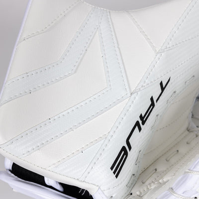 TRUE Catalyst PX5 Senior Goalie Catcher - Domestic 600 - TheHockeyShop.com