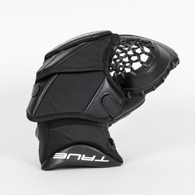 TRUE HZRDUS 7X4 Intermediate Goalie Catcher - TheHockeyShop.com