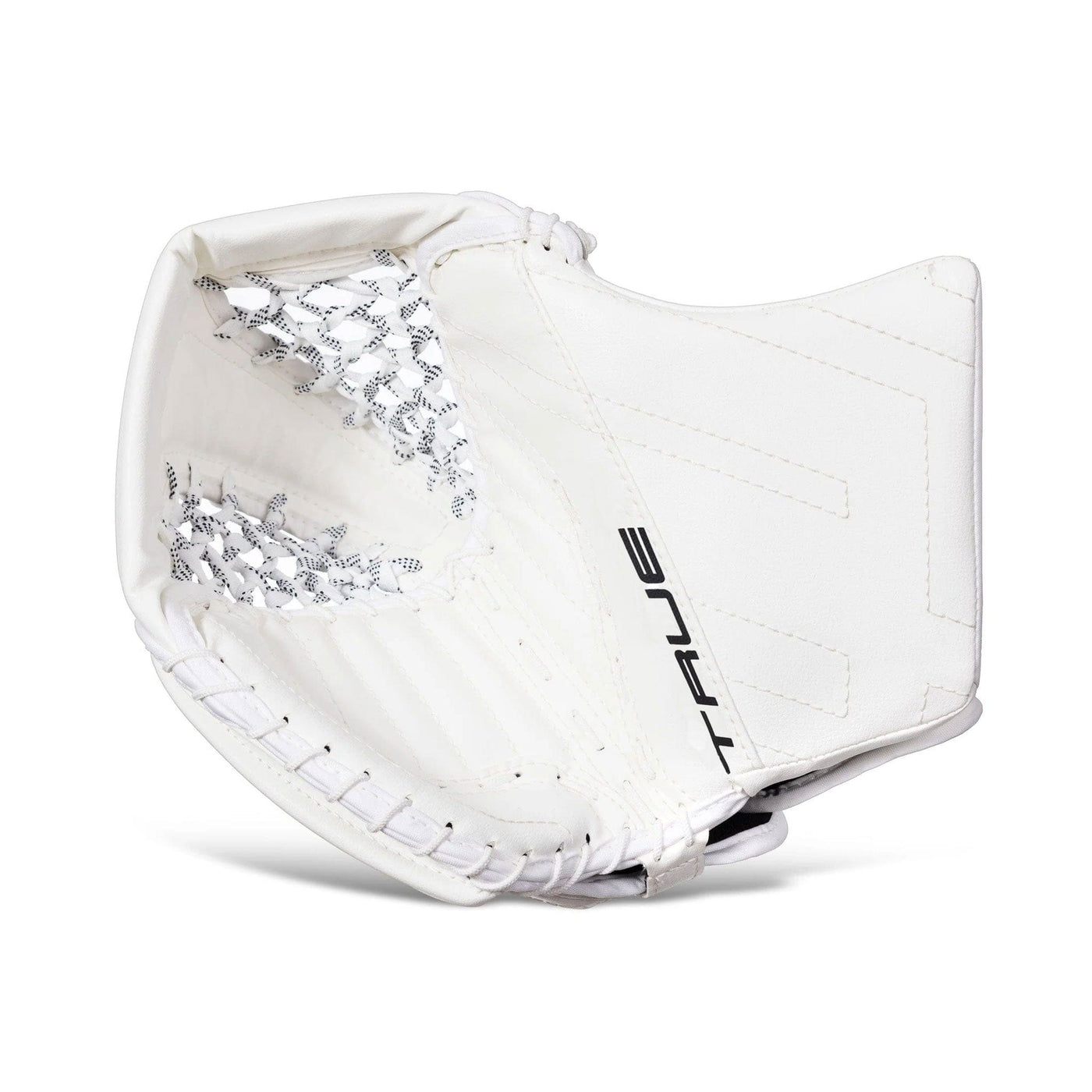 TRUE HZRDUS 7X4 Intermediate Goalie Catcher - TheHockeyShop.com