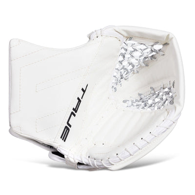 TRUE HZRDUS 7X4 Intermediate Goalie Catcher - TheHockeyShop.com