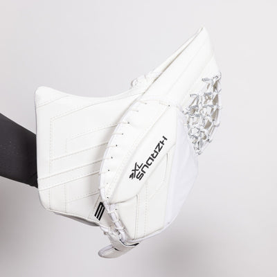 TRUE HZRDUS 7X4 Senior Goalie Catcher - TheHockeyShop.com