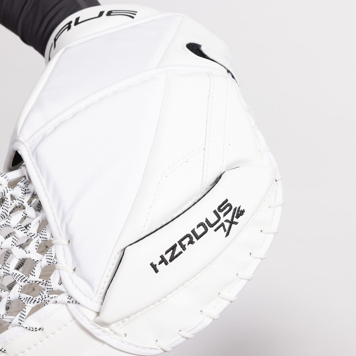 TRUE HZRDUS 7X4 Senior Goalie Catcher - TheHockeyShop.com