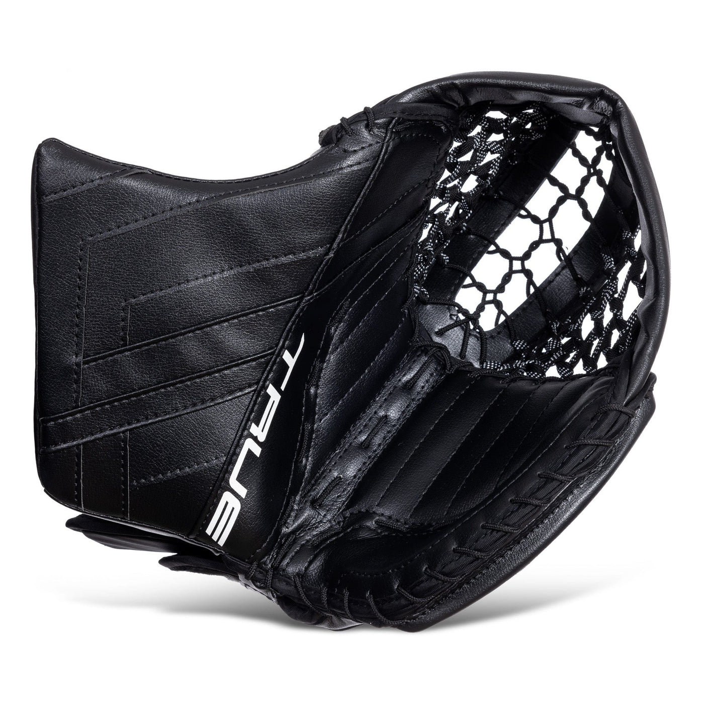 TRUE HZRDUS 7X4 Senior Goalie Catcher - TheHockeyShop.com