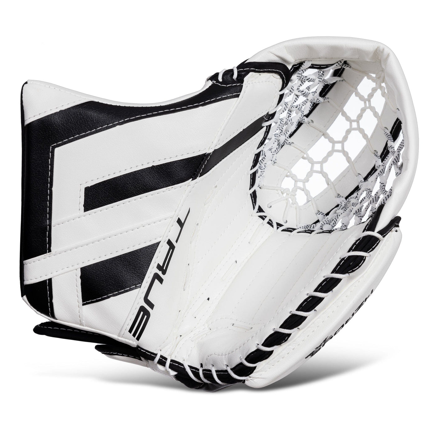 TRUE HZRDUS 7X4 Senior Goalie Catcher - TheHockeyShop.com