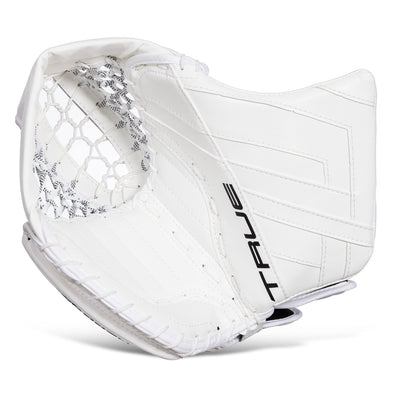 TRUE HZRDUS 7X4 Senior Goalie Catcher - TheHockeyShop.com