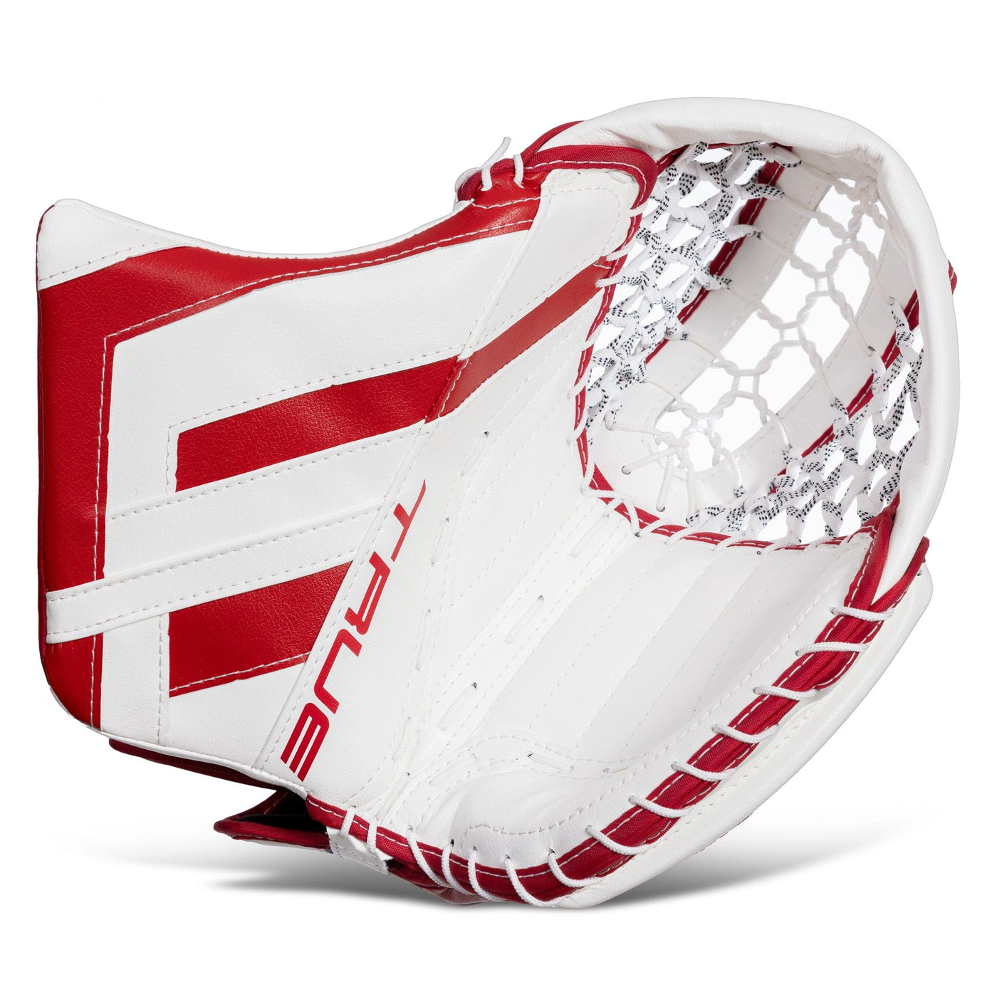 TRUE HZRDUS 7X4 Senior Goalie Catcher - TheHockeyShop.com