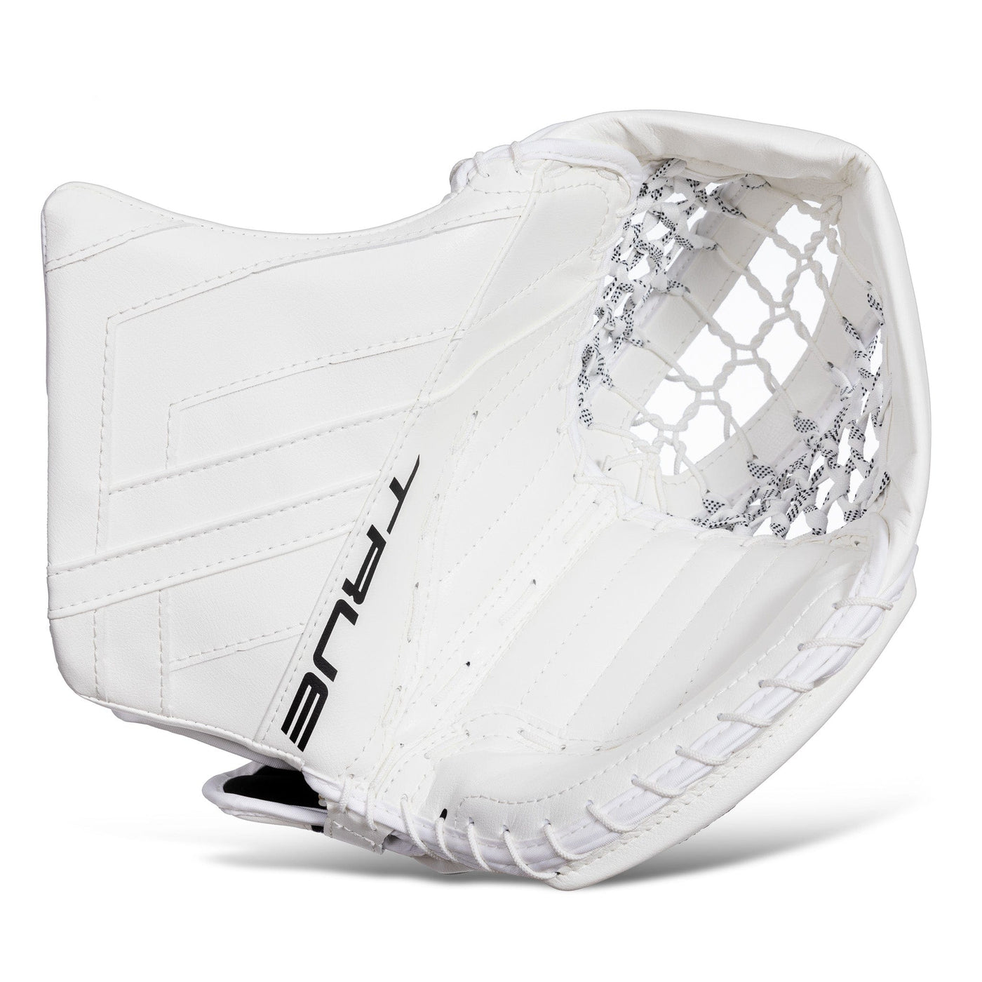 TRUE HZRDUS 7X4 Senior Goalie Catcher - TheHockeyShop.com