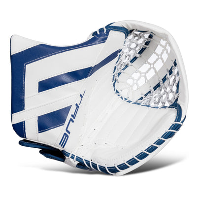 TRUE HZRDUS 7X4 Senior Goalie Catcher - TheHockeyShop.com