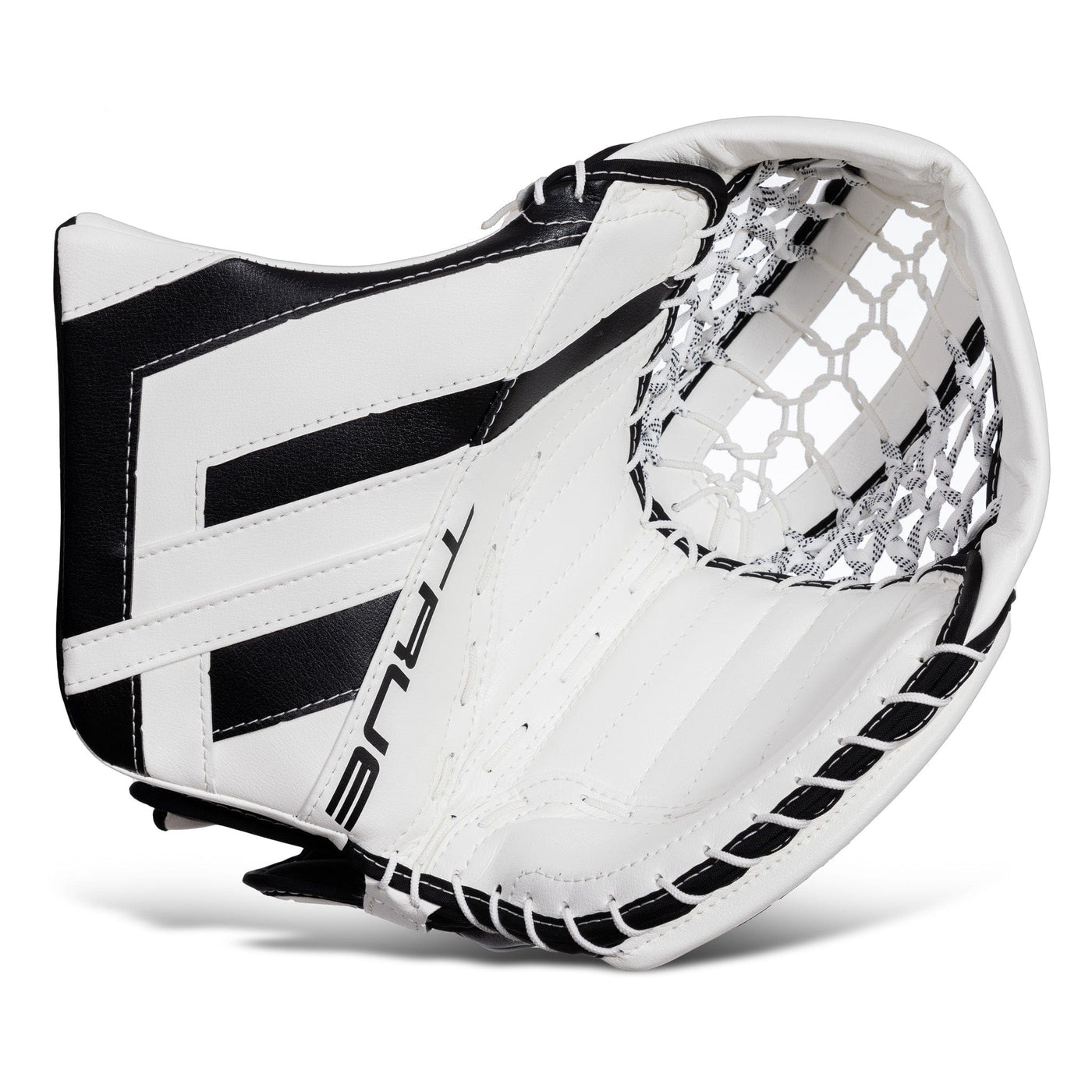 TRUE HZRDUS 9X4 Senior Goalie Catcher - TheHockeyShop.com