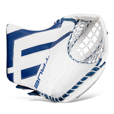 TRUE HZRDUS 9X4 Senior Goalie Catcher - TheHockeyShop.com