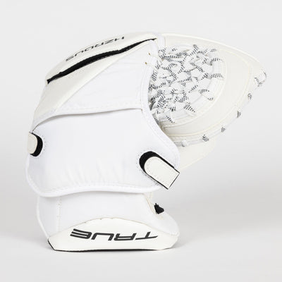 TRUE HZRDUS Junior Goalie Catcher - TheHockeyShop.com