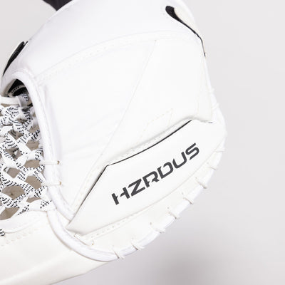 TRUE HZRDUS Junior Goalie Catcher - TheHockeyShop.com