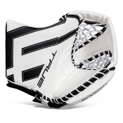 TRUE HZRDUS Junior Goalie Catcher - TheHockeyShop.com