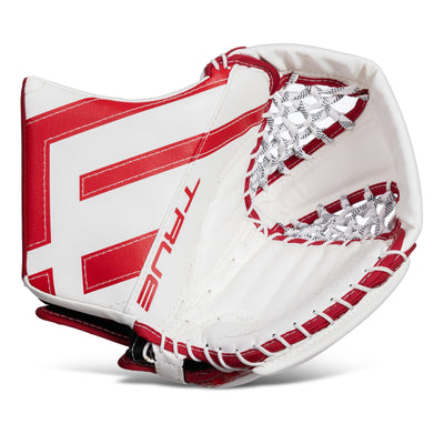 TRUE HZRDUS Junior Goalie Catcher - TheHockeyShop.com