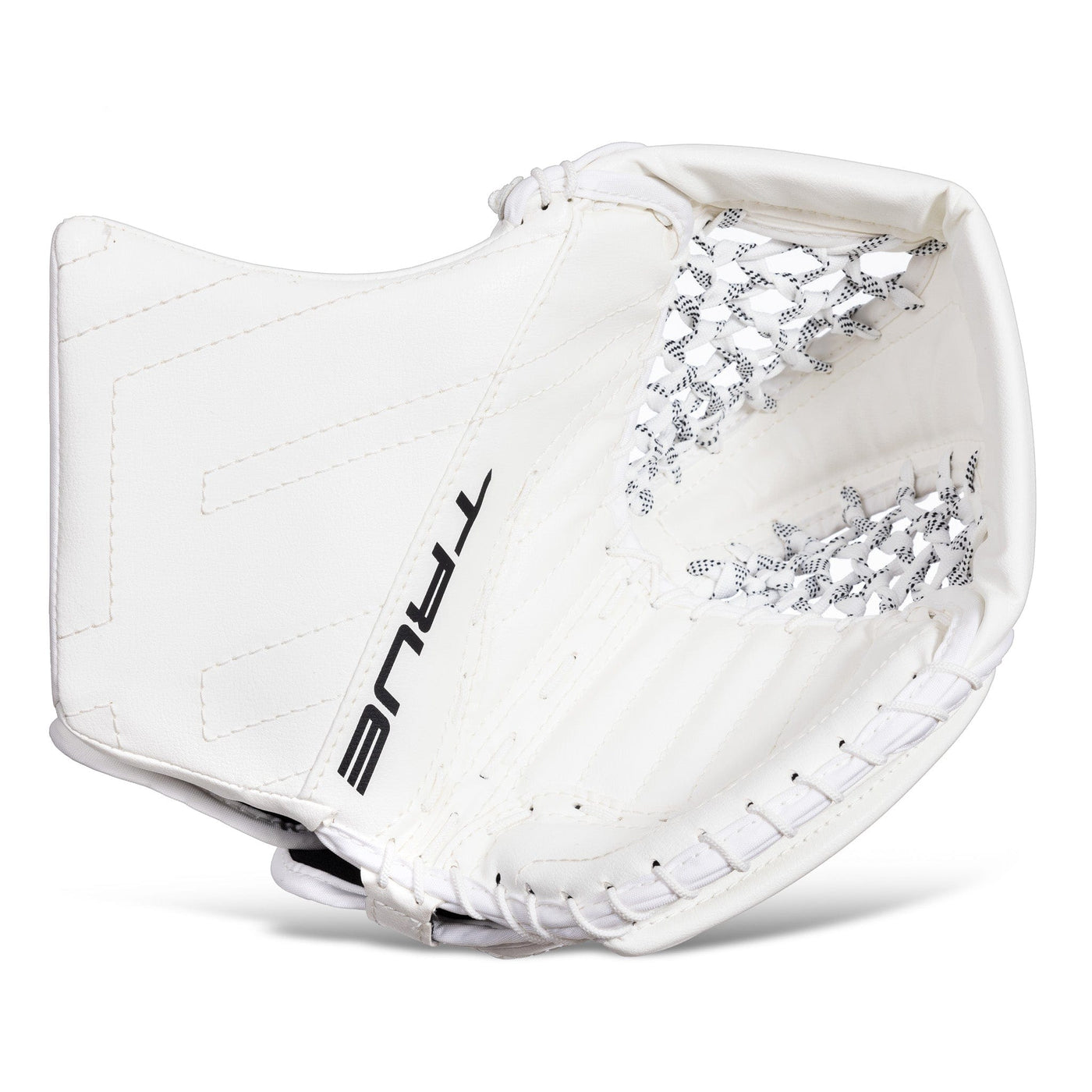 TRUE HZRDUS Junior Goalie Catcher - TheHockeyShop.com