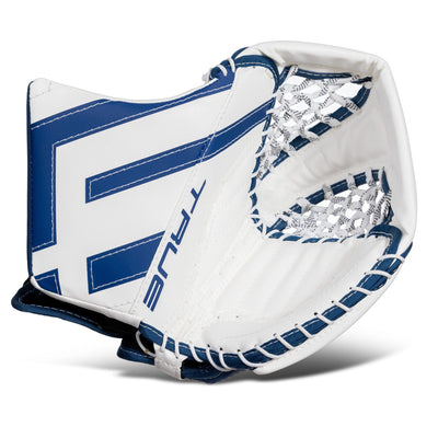 TRUE HZRDUS Junior Goalie Catcher - TheHockeyShop.com