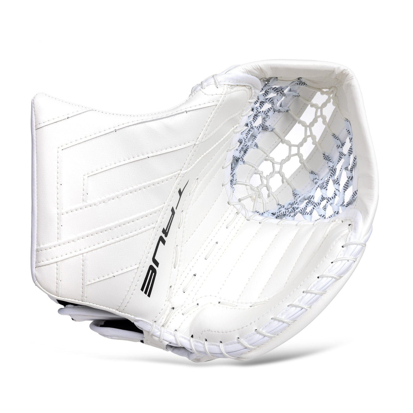 TRUE HZRDUS PX4 Senior Goalie Catcher - Domestic 590 - TheHockeyShop.com