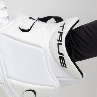 TRUE HZRDUS PX4 Senior Goalie Catcher - Domestic 590 - TheHockeyShop.com