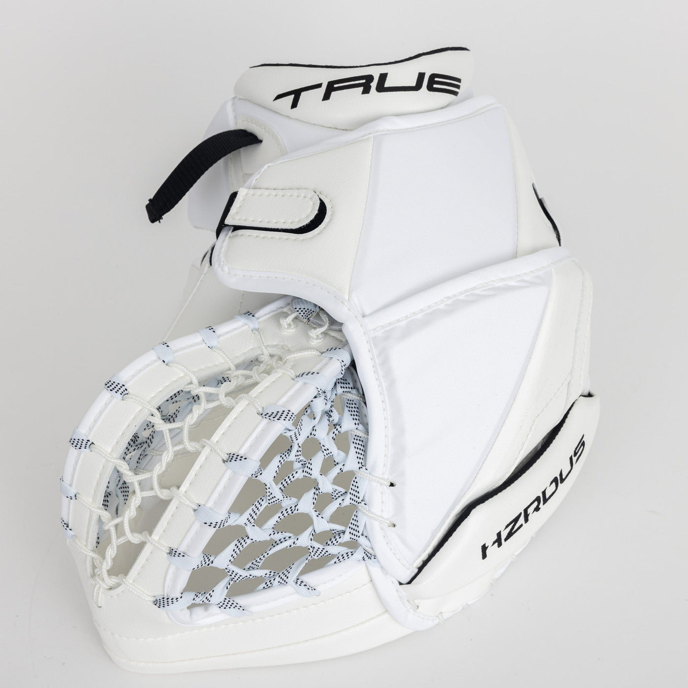 TRUE HZRDUS PX4 Senior Goalie Catcher - Domestic 590 - TheHockeyShop.com