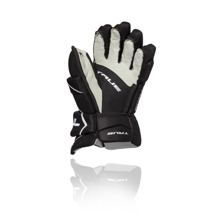 TRUE Catalyst 5X Junior Hockey Gloves - The Hockey Shop Source For Sports