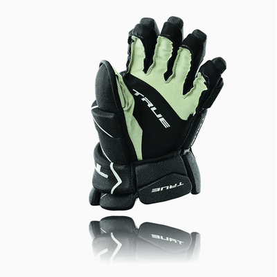 TRUE Catalyst 5X Senior Hockey Gloves - The Hockey Shop Source For Sports