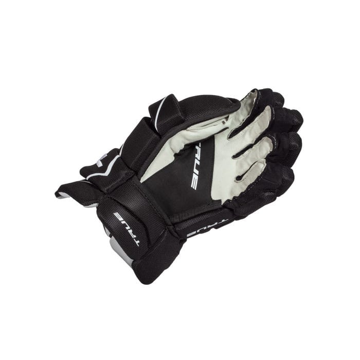 TRUE Catalyst 5X Senior Hockey Gloves - The Hockey Shop Source For Sports