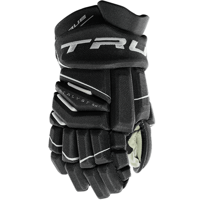 TRUE Catalyst 5X Senior Hockey Gloves - The Hockey Shop Source For Sports