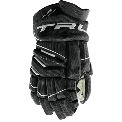 TRUE Catalyst 5X Senior Hockey Gloves - The Hockey Shop Source For Sports