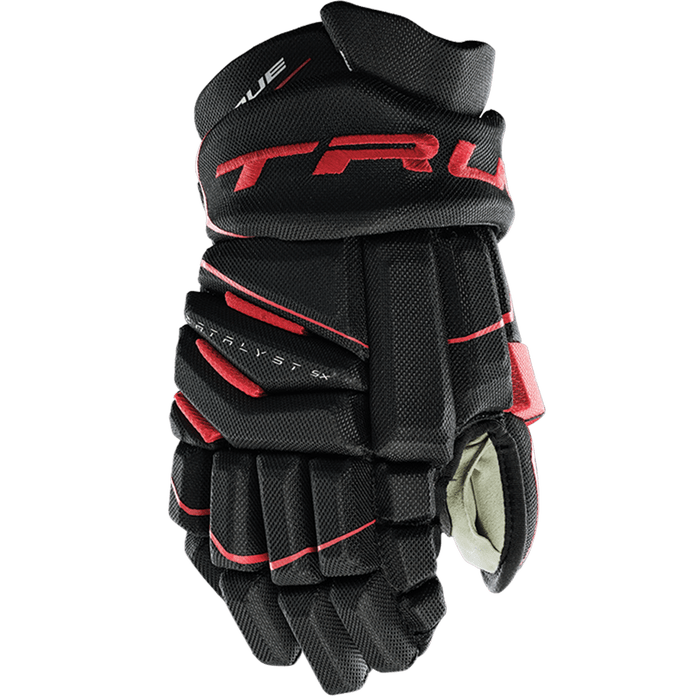 TRUE Catalyst 5X Senior Hockey Gloves - The Hockey Shop Source For Sports