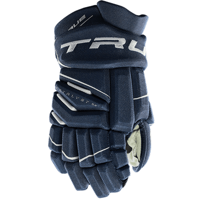 TRUE Catalyst 5X Senior Hockey Gloves - The Hockey Shop Source For Sports