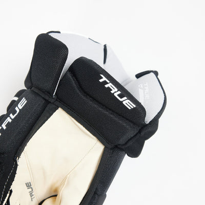 TRUE Catalyst 5X3 Junior Hockey Glove - The Hockey Shop Source For Sports