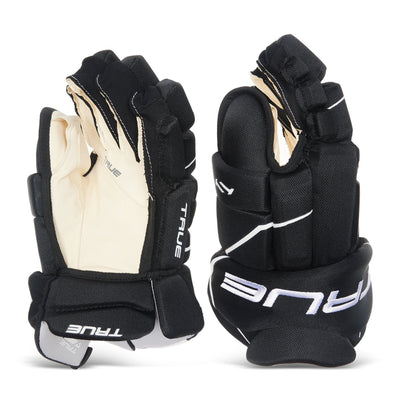 TRUE Catalyst 5X3 Junior Hockey Glove - The Hockey Shop Source For Sports