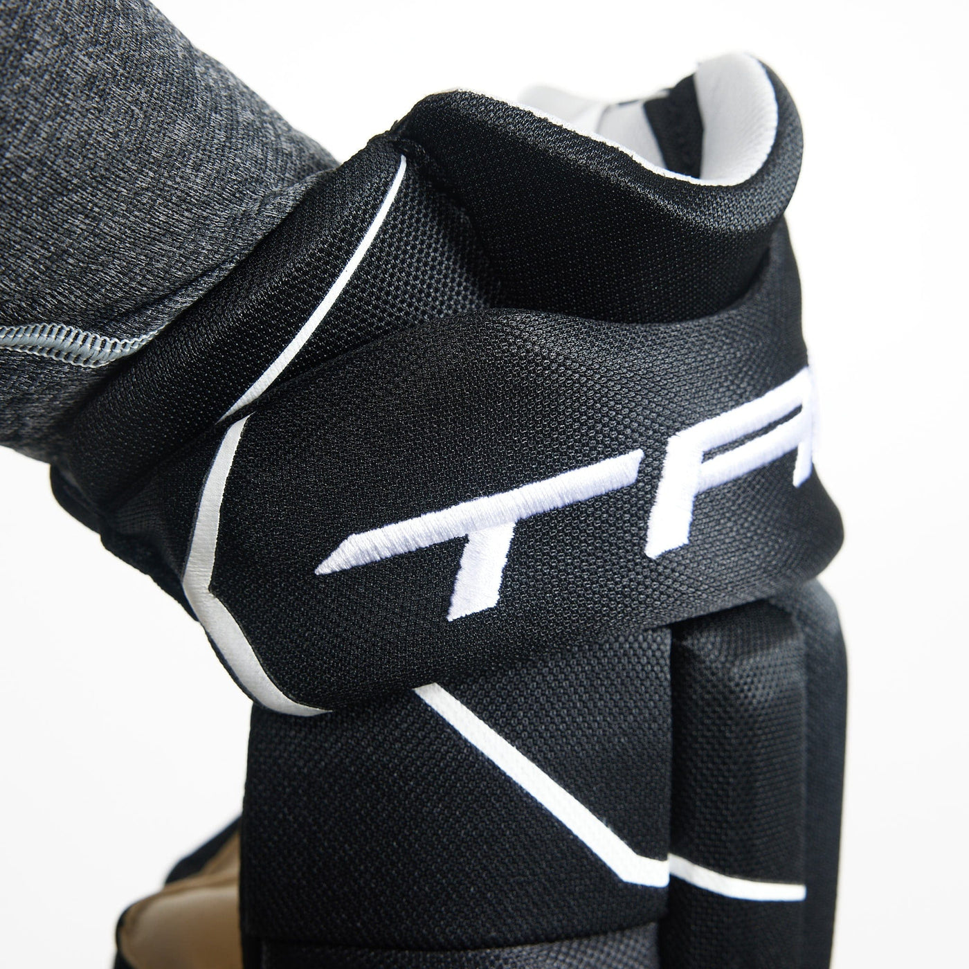 TRUE Catalyst 5X3 Senior Hockey Glove - The Hockey Shop Source For Sports