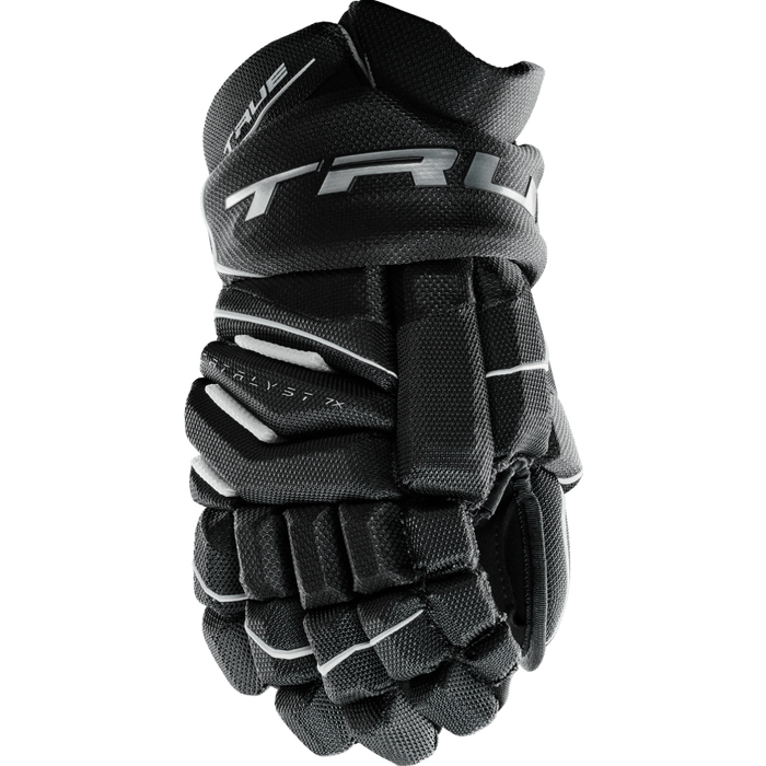 TRUE Catalyst 7X Junior Hockey Gloves - The Hockey Shop Source For Sports