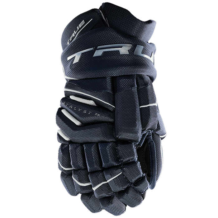 TRUE Catalyst 7X Junior Hockey Gloves - The Hockey Shop Source For Sports