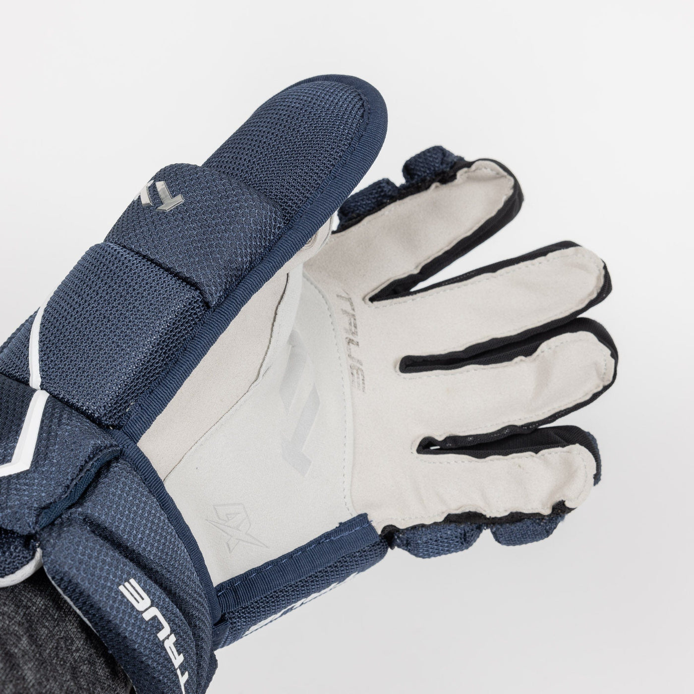 TRUE Catalyst 7X3 Junior Hockey Glove - The Hockey Shop Source For Sports