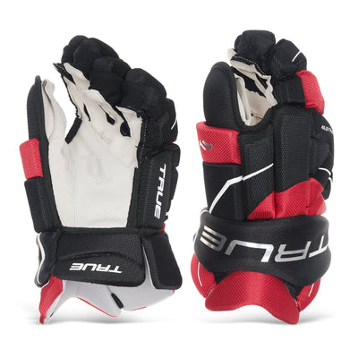 TRUE Catalyst 7X3 Junior Hockey Glove - The Hockey Shop Source For Sports