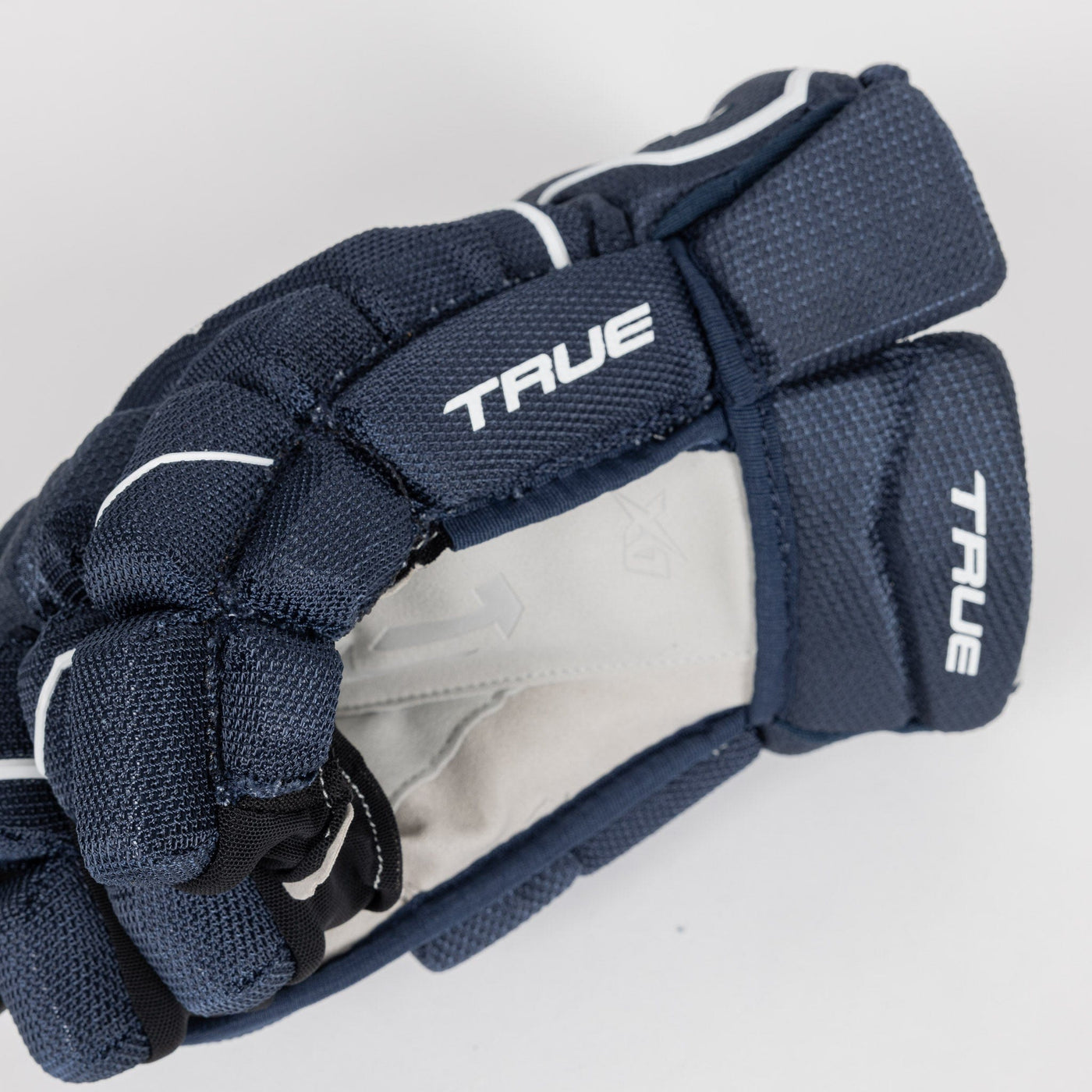 TRUE Catalyst 7X3 Senior Hockey Glove - The Hockey Shop Source For Sports