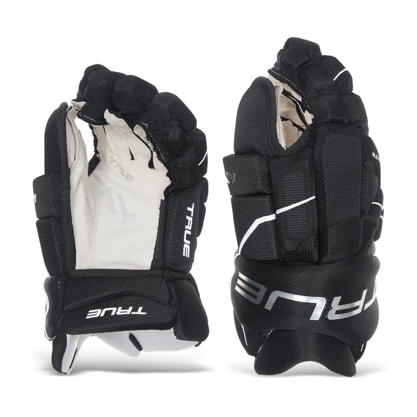 TRUE Catalyst 7X3 Senior Hockey Glove - The Hockey Shop Source For Sports