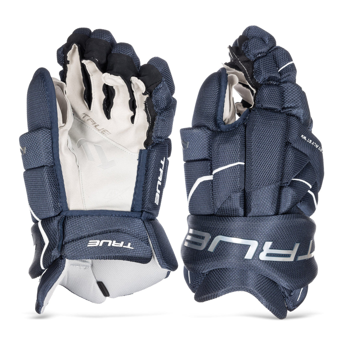 TRUE Catalyst 7X3 Senior Hockey Glove - The Hockey Shop Source For Sports